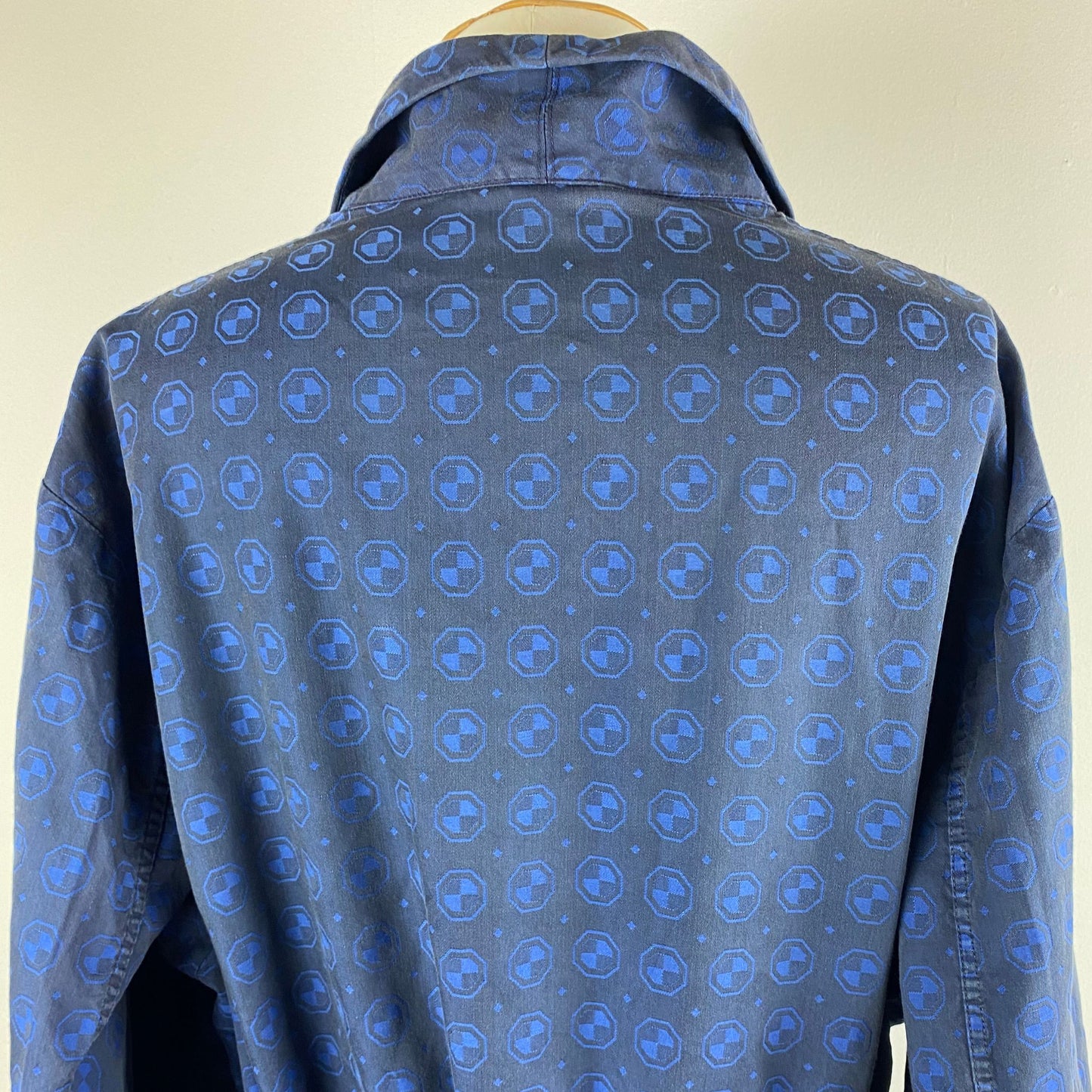 ESKAY Vintage Smoking Jacket - 42
