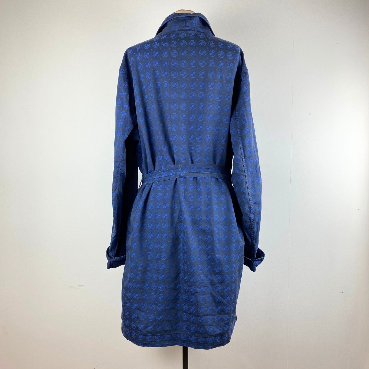 ESKAY Vintage Smoking Jacket - 42