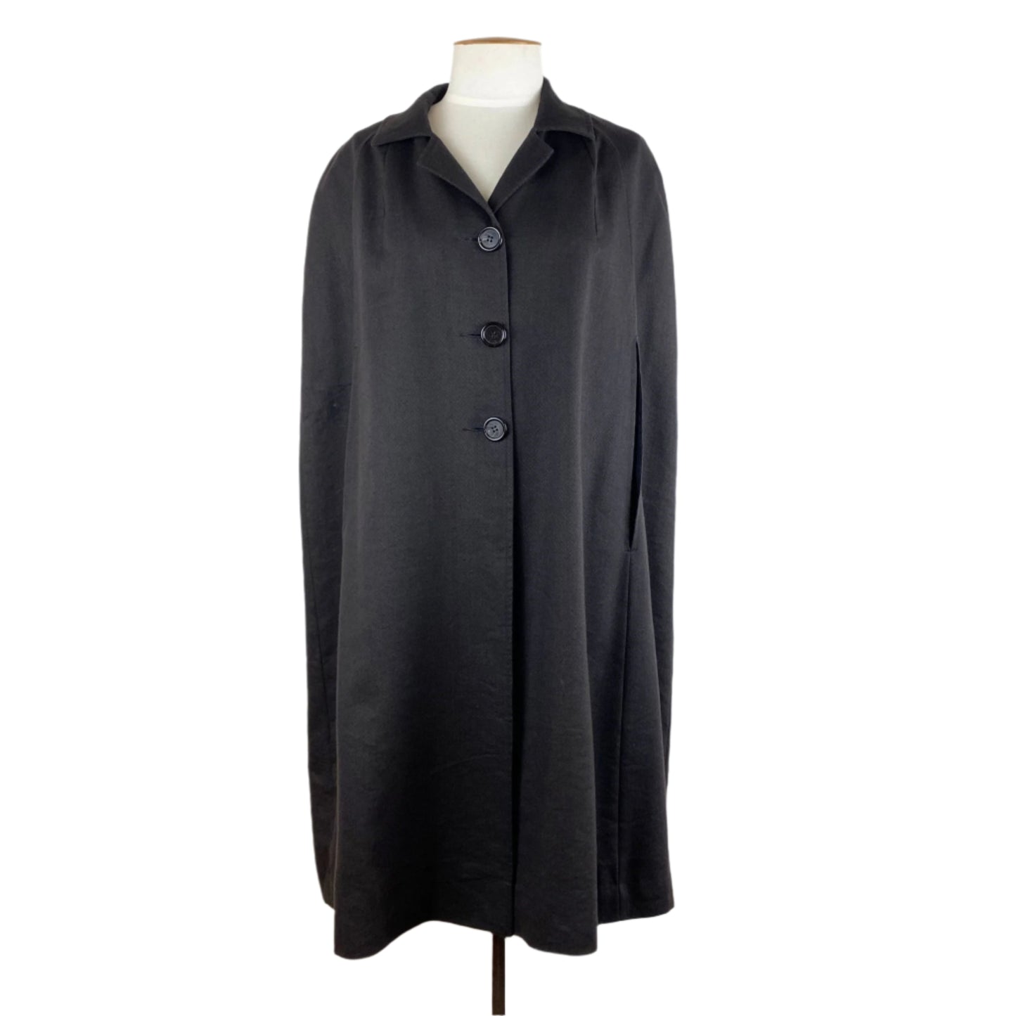 MIRANDA BROWN Cape - 10