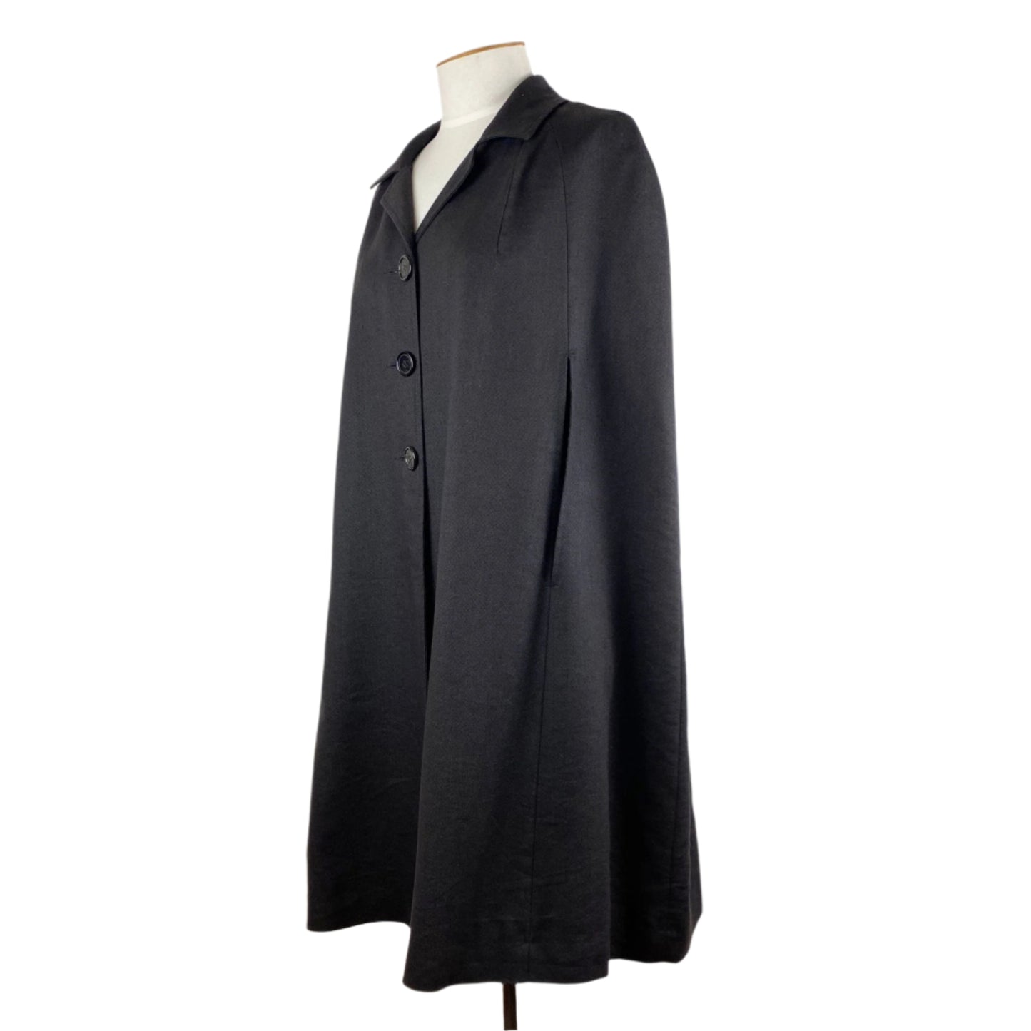 MIRANDA BROWN Cape - 10