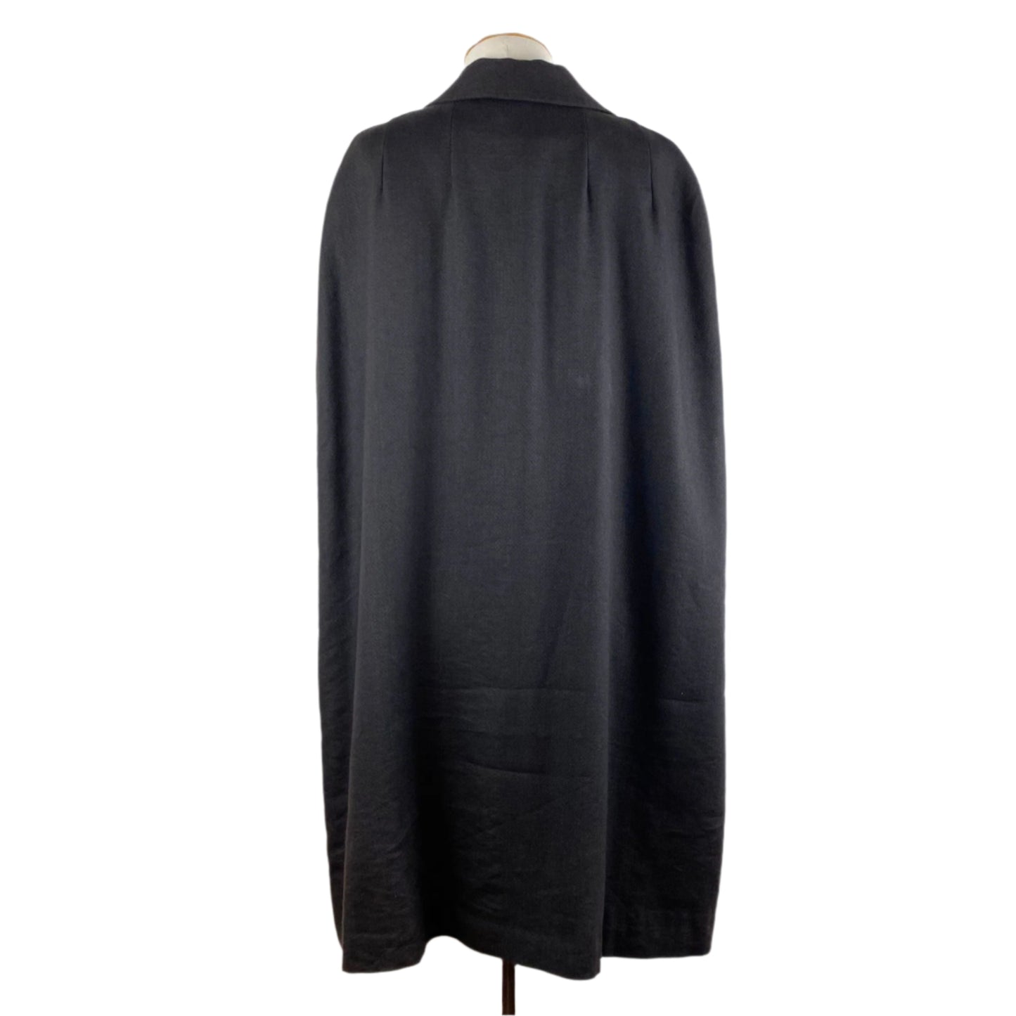 MIRANDA BROWN Cape - 10