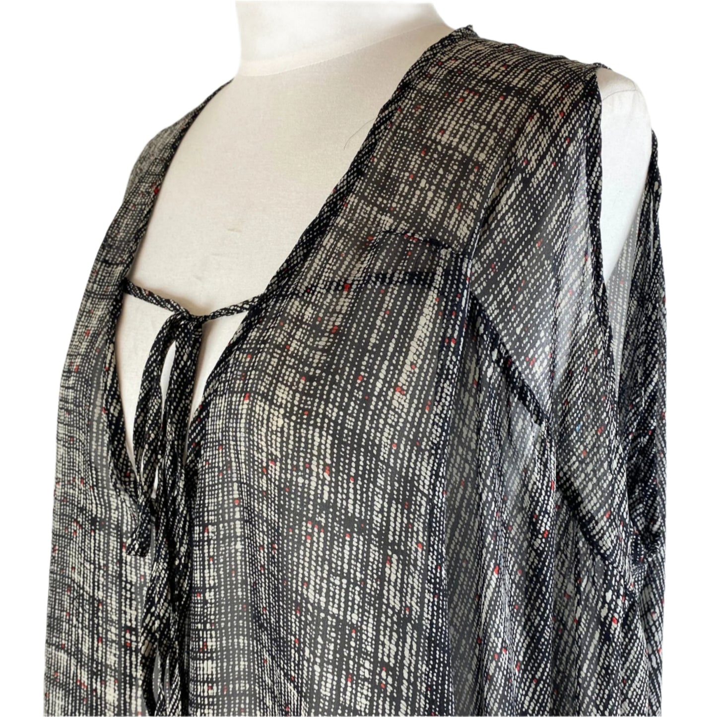 ZAMBESI Tunic - Free Size