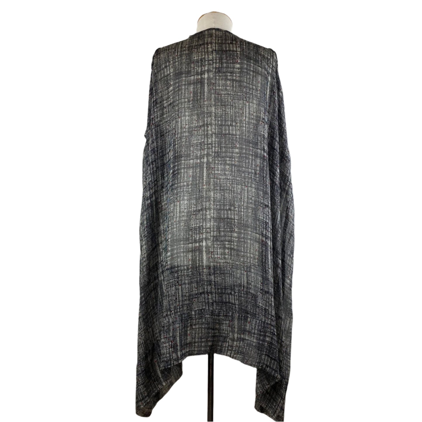 ZAMBESI Tunic - Free Size