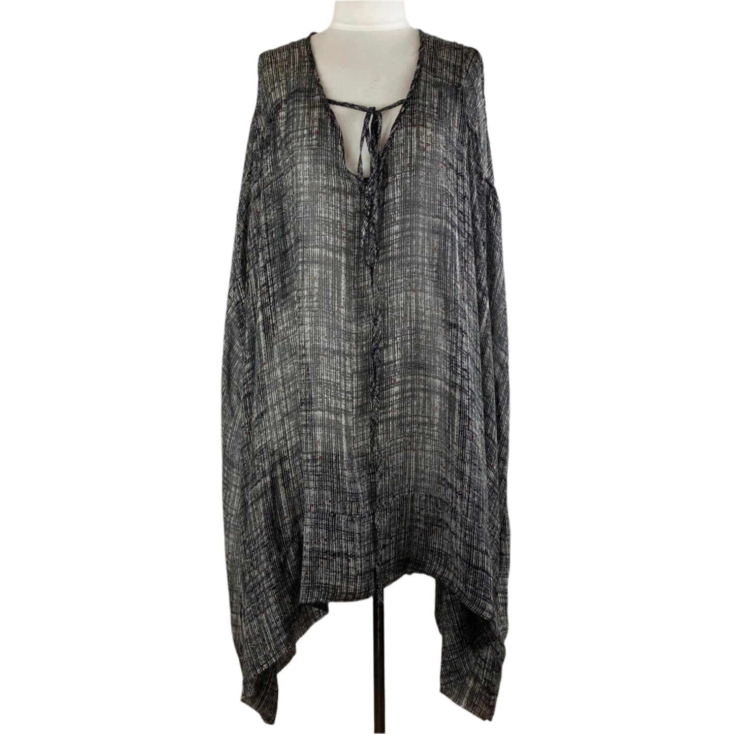 ZAMBESI Tunic - Free Size