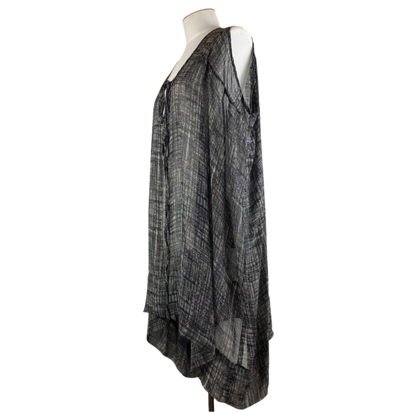 ZAMBESI Tunic - Free Size