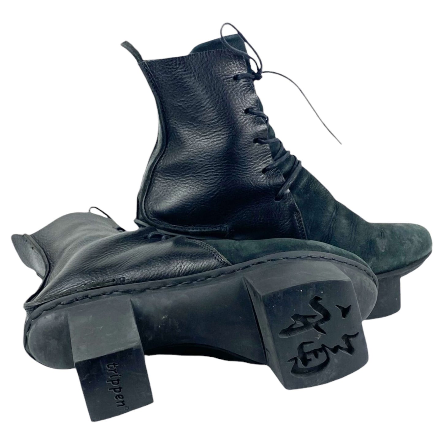 TRIPPEN Boots - 39
