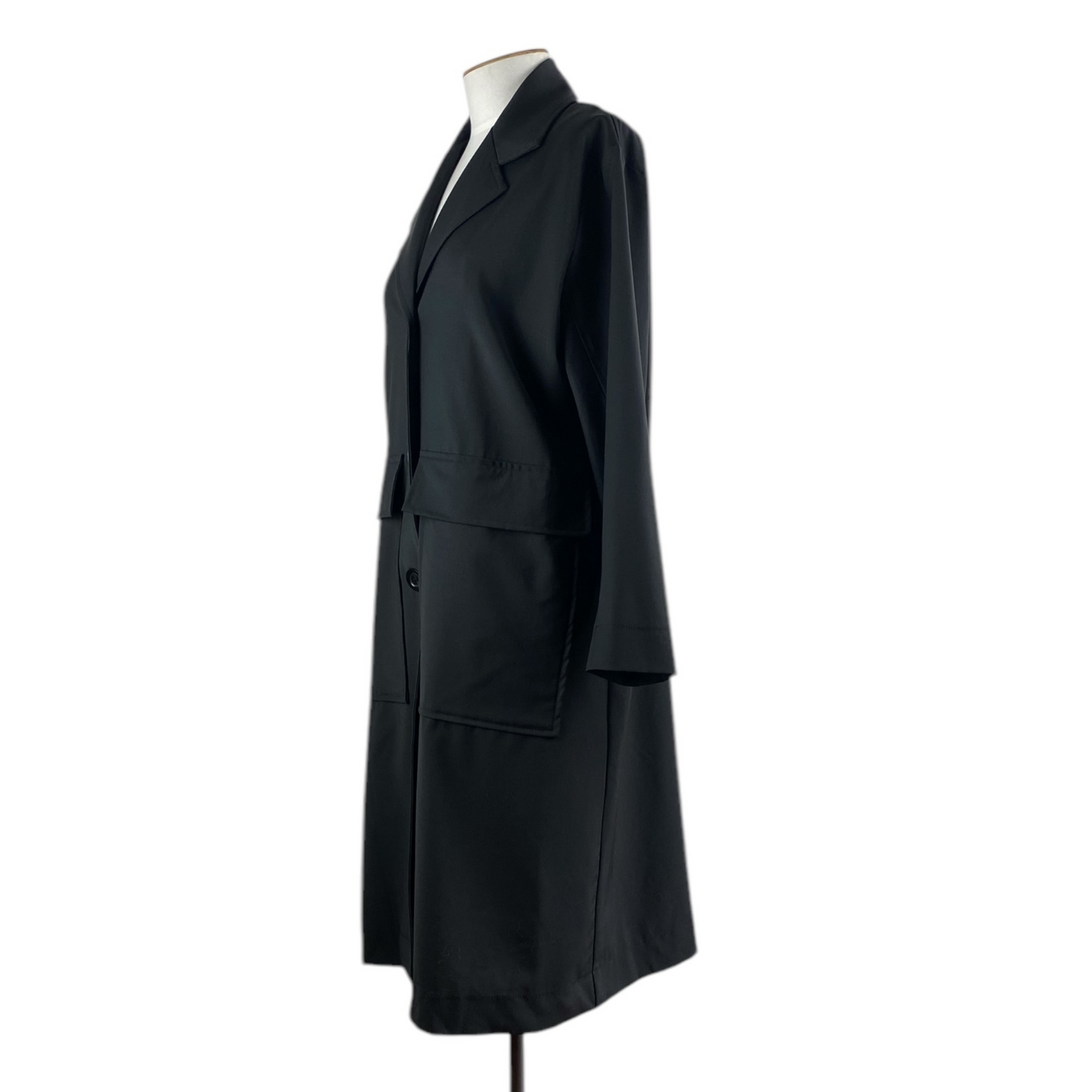 HERRIOT Duster Coat