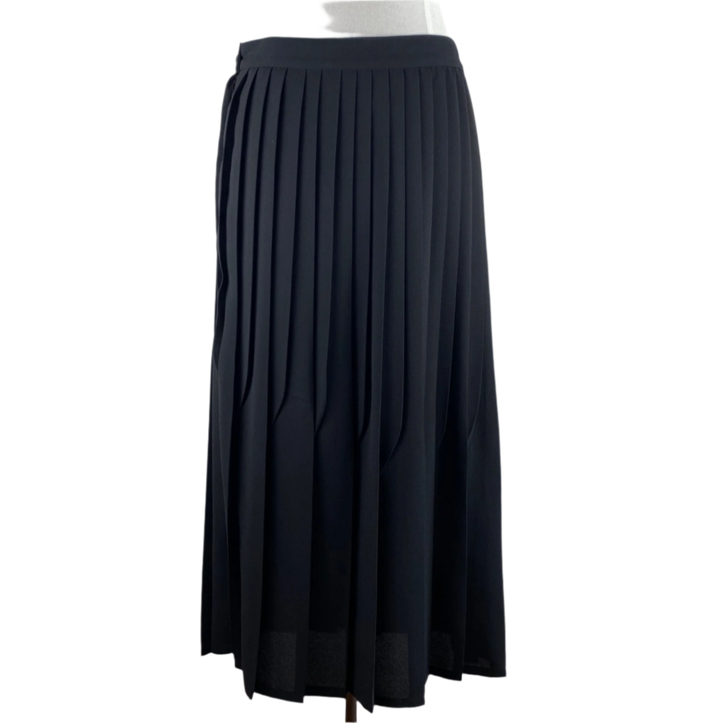 MELROSE Pleated Skirt - 12