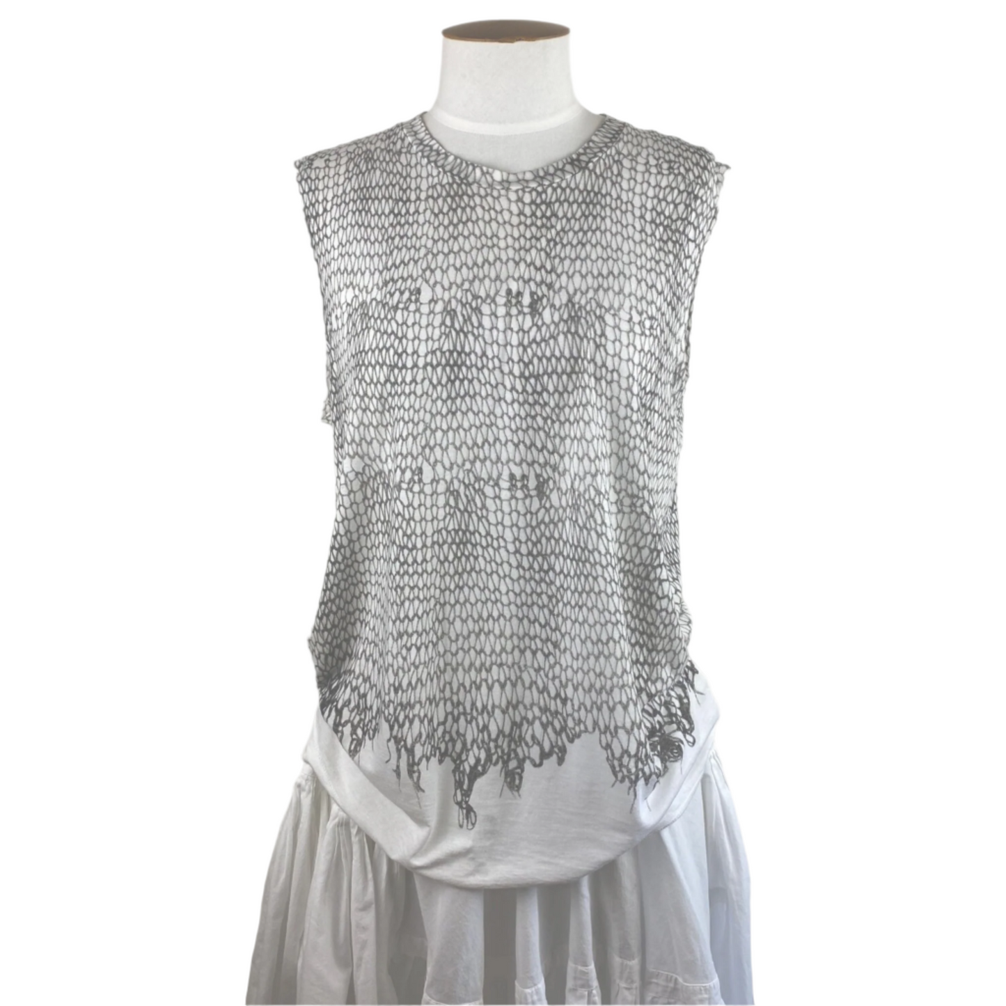 JOSEPH Singlet - 12