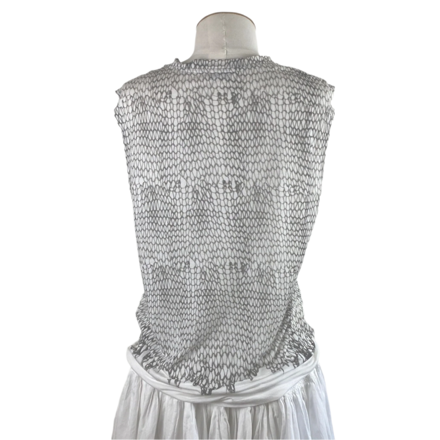 JOSEPH Singlet - 12