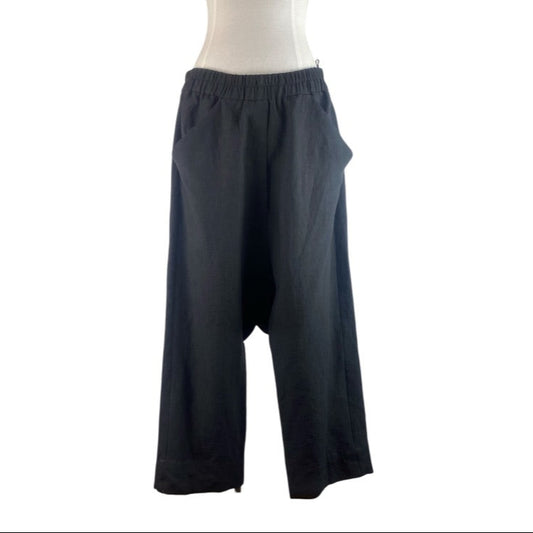 HERRIOT Drop Crotch Pant