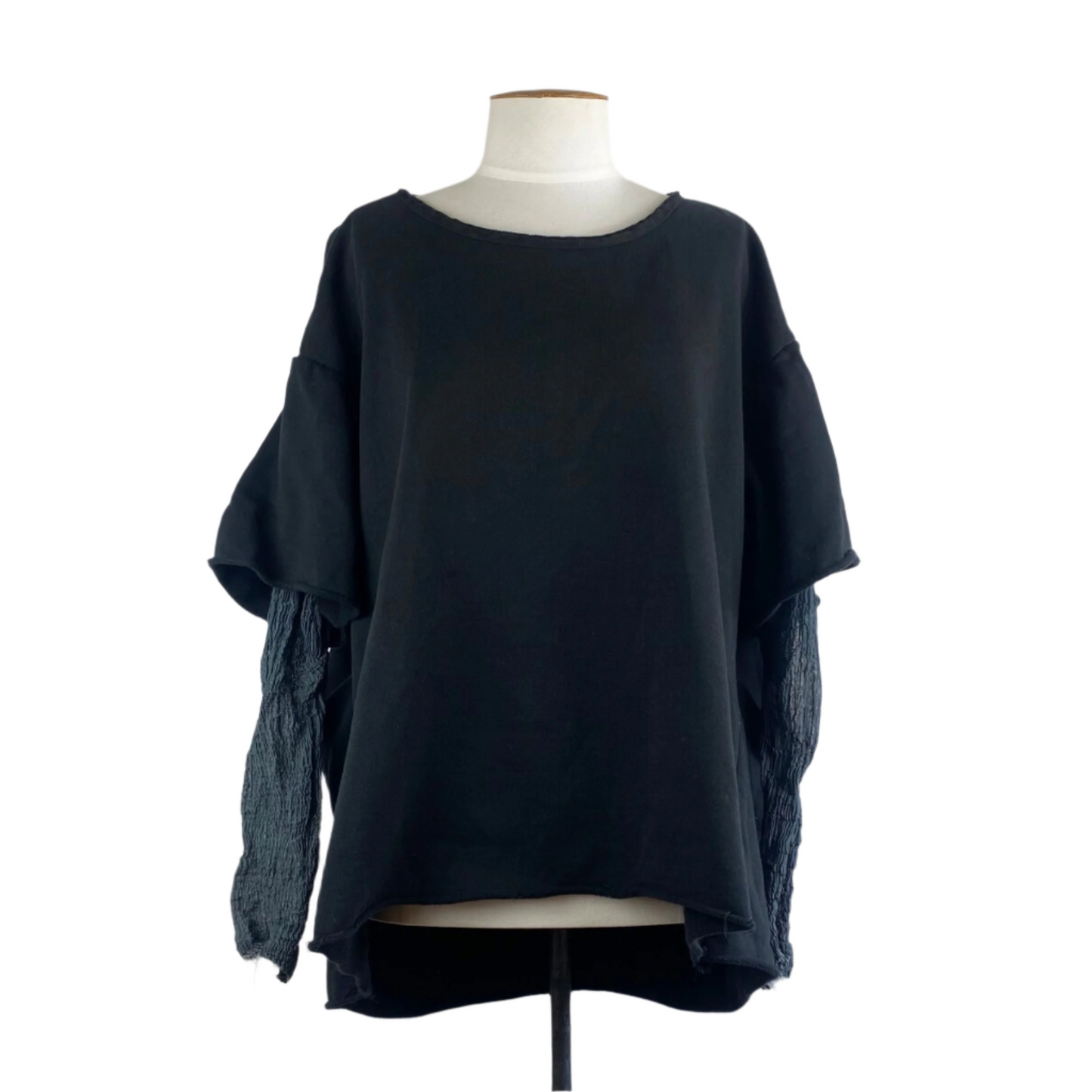 LELA JACOBS Sweatshirt - 14
