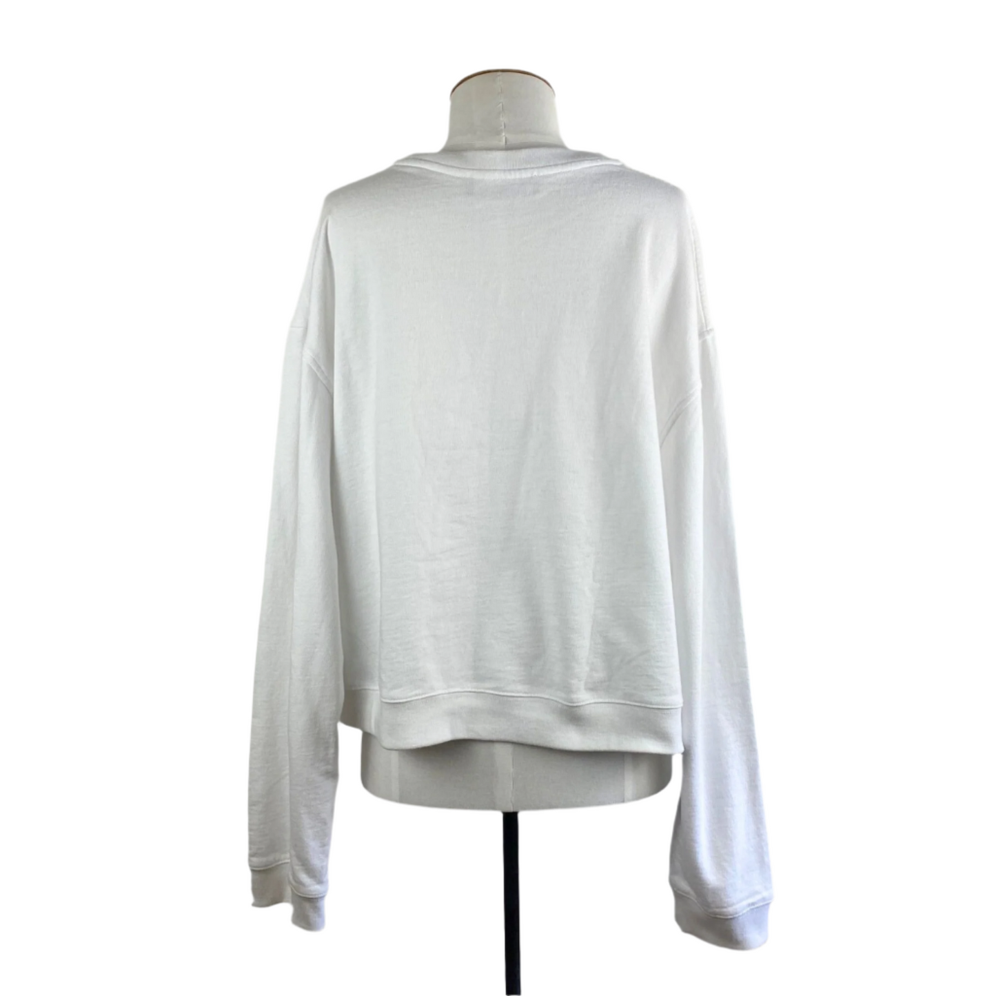 HERRIOT Sweatshirt - L