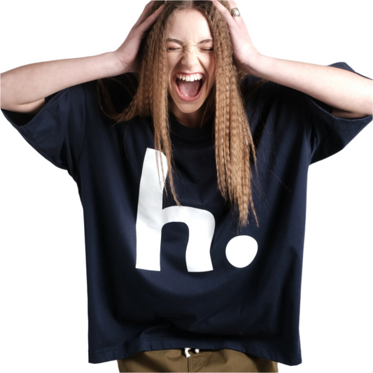 HERRIOT Hope Tee Shirt