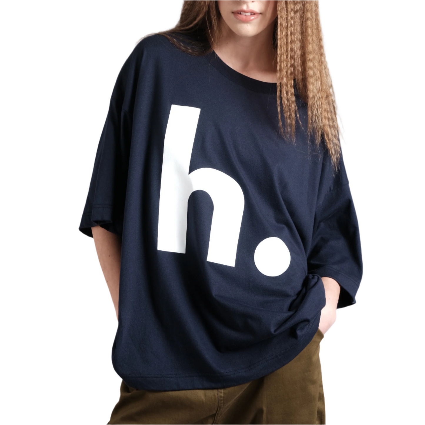 HERRIOT Hope Tee Shirt