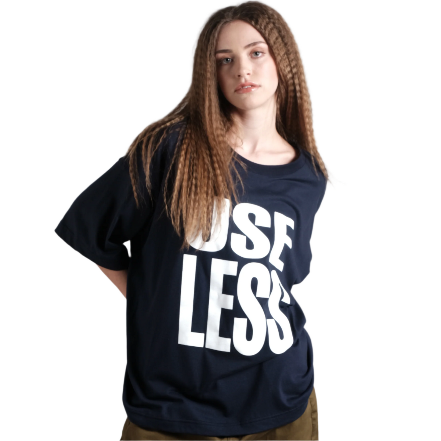 Herriot Use Less Tee Shirt