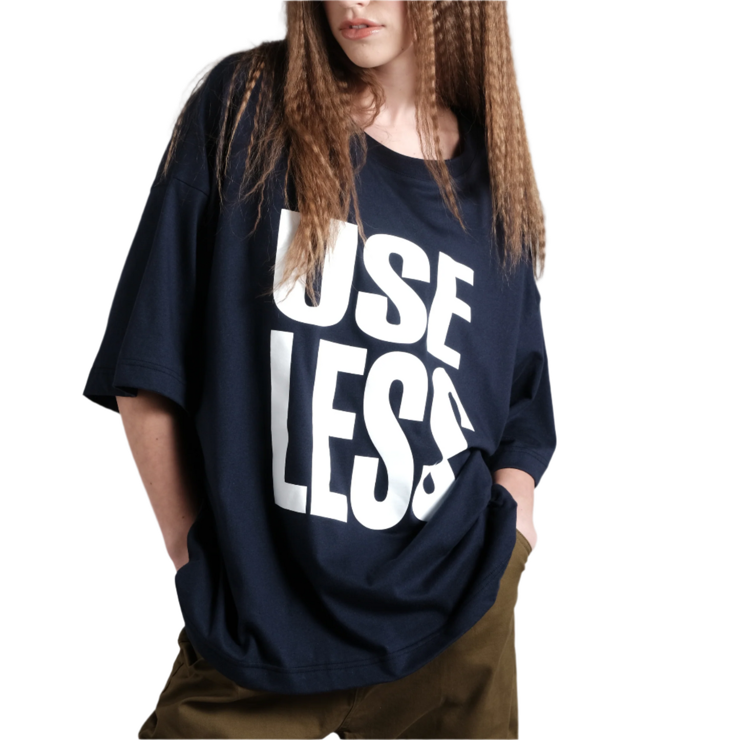 Herriot Use Less Tee Shirt