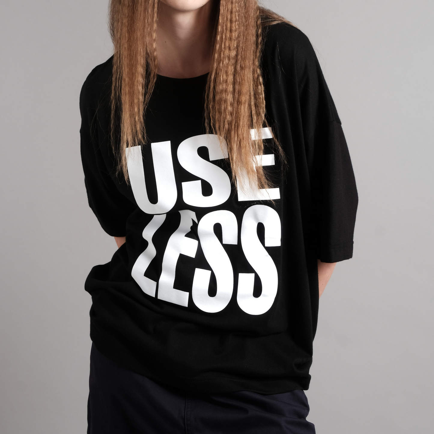 Herriot Use Less Tee Shirt