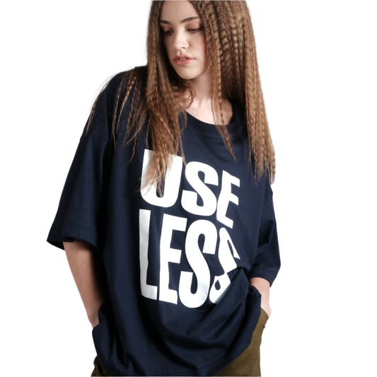 Herriot Use Less Tee Shirt