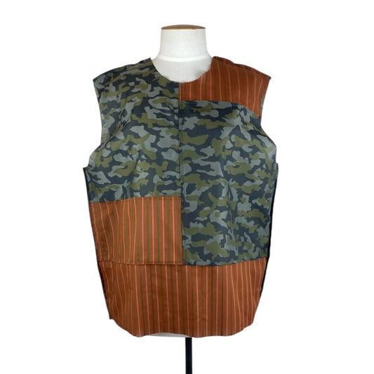 Re_store shell top - M