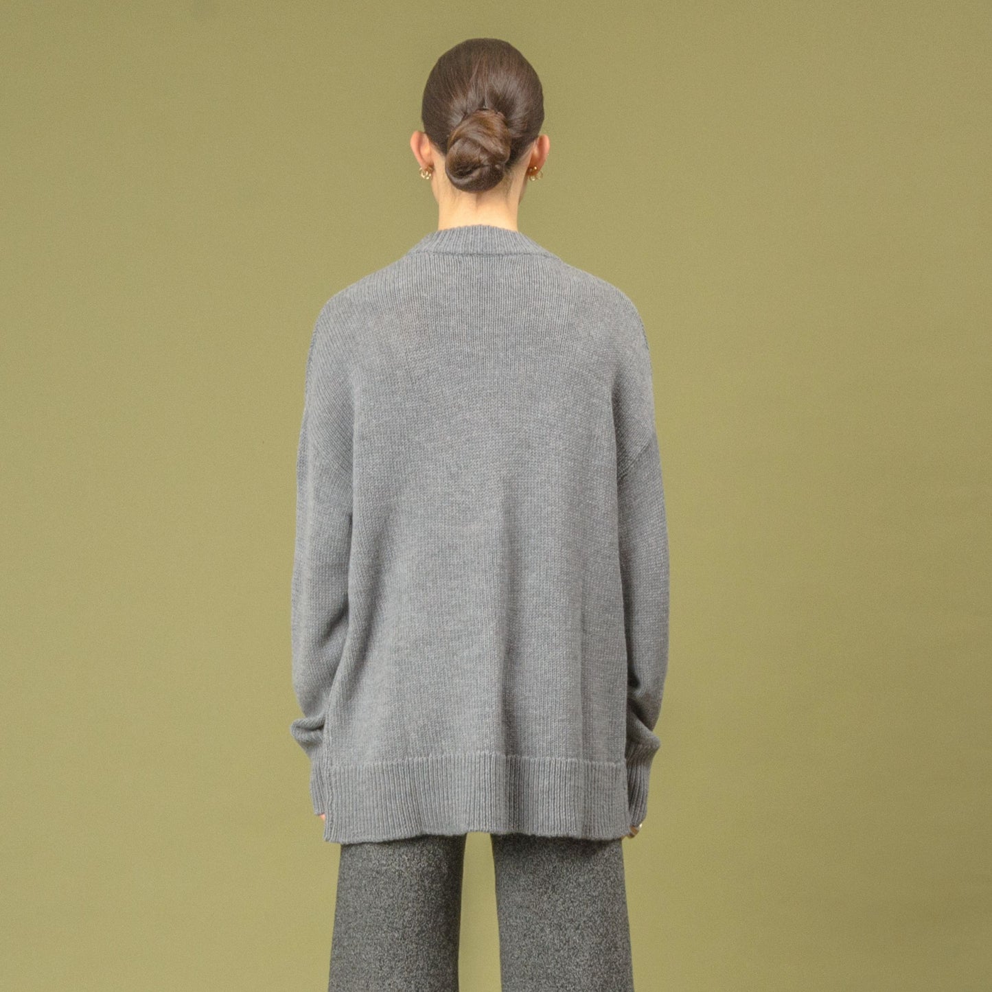 NINETEEN46 Fagin Sweater