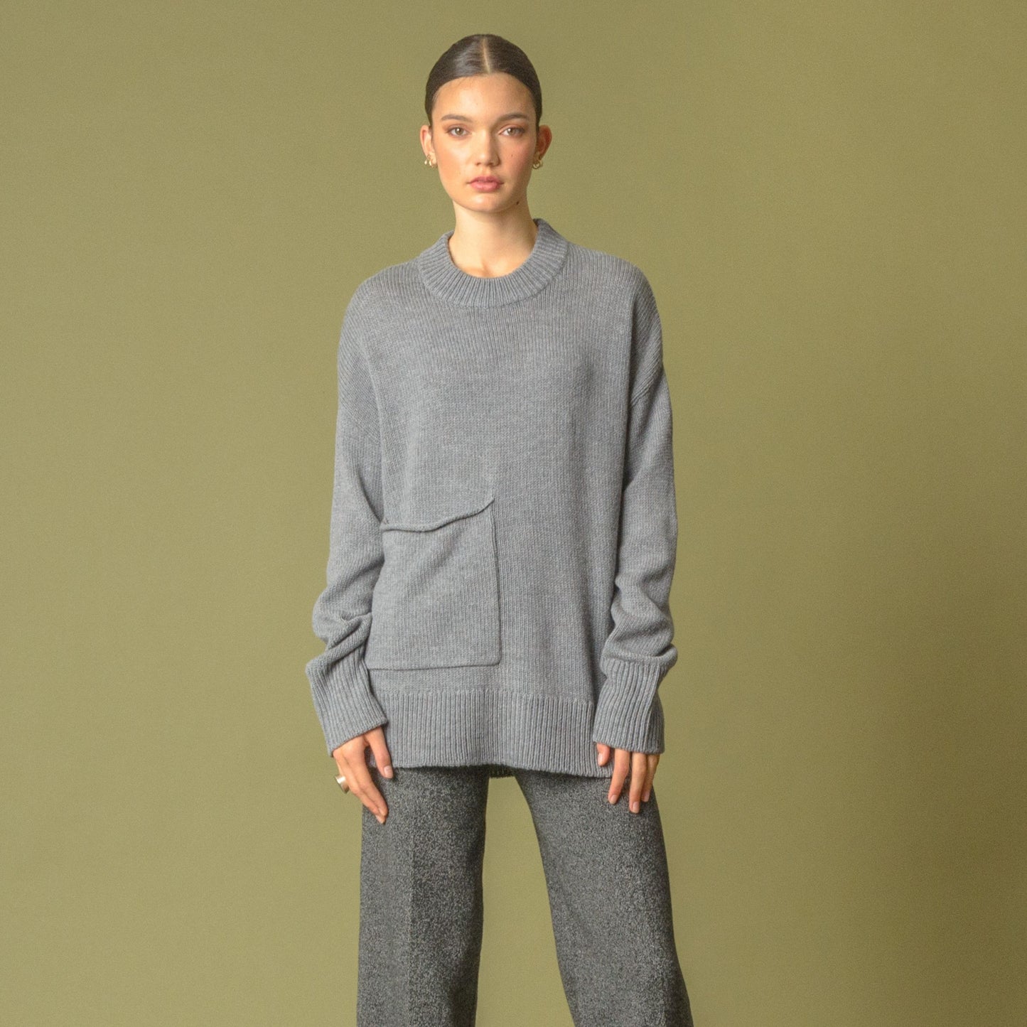 NINETEEN46 Fagin Sweater