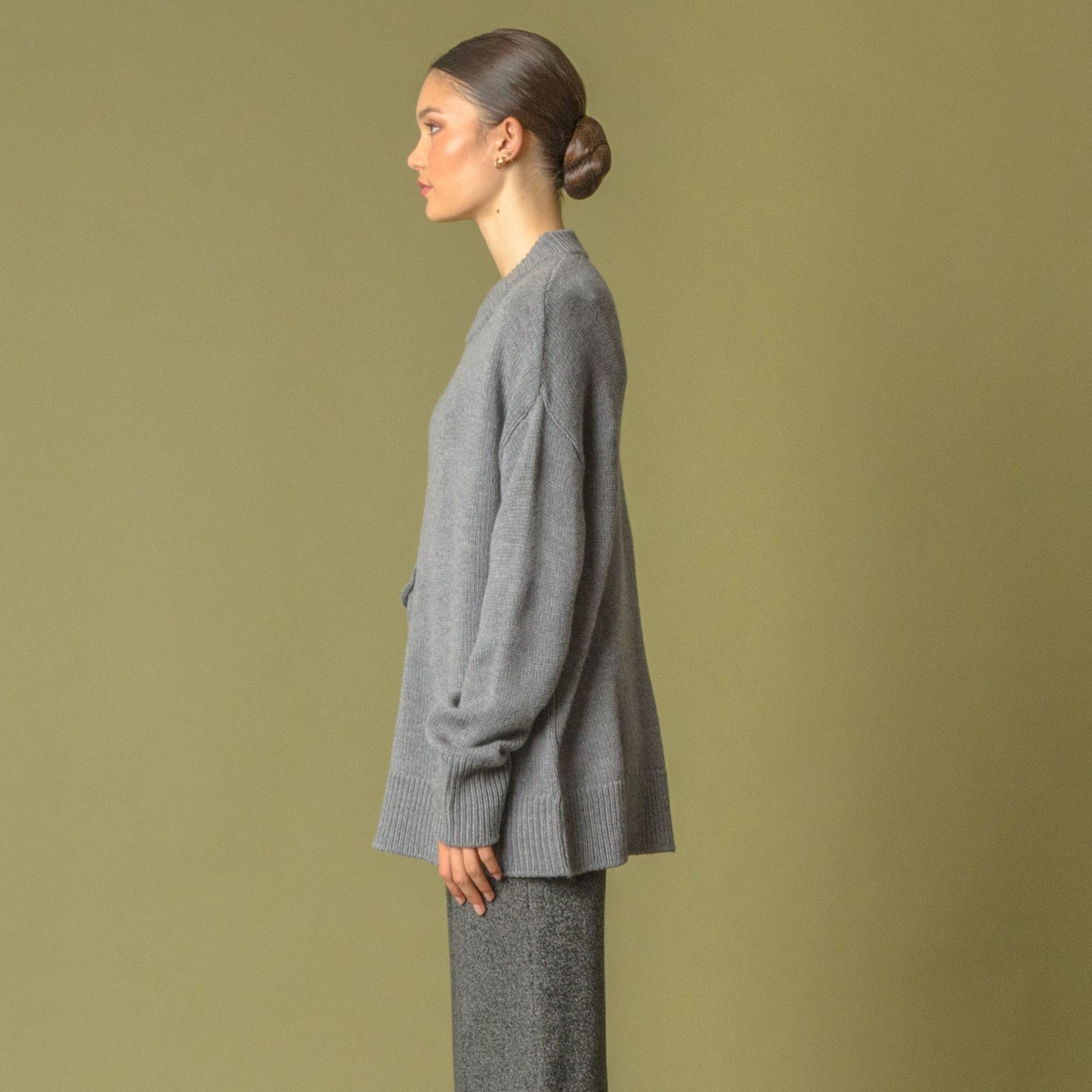 NINETEEN46 Fagin Sweater