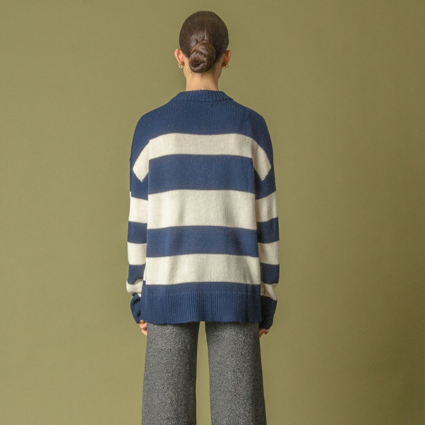 NINETEEN46 Fagin Sweater