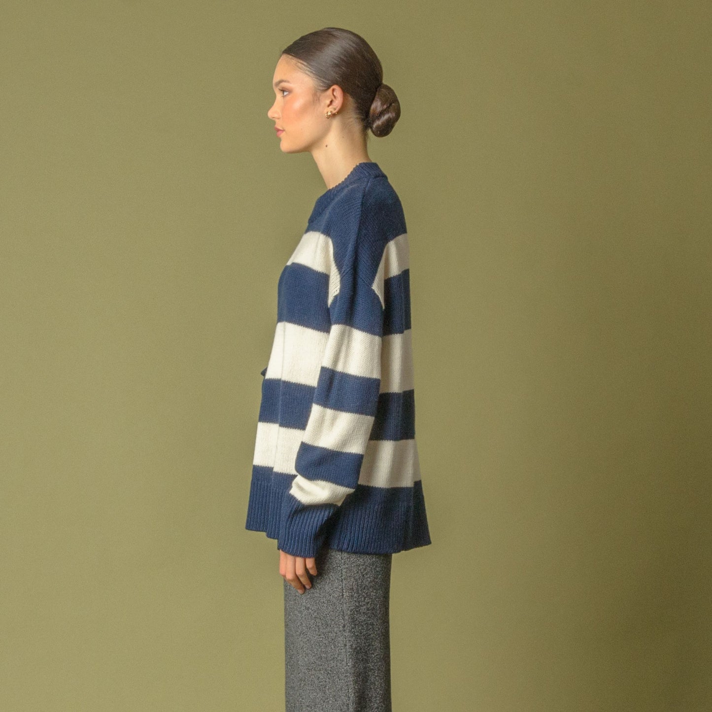 NINETEEN46 Fagin Sweater