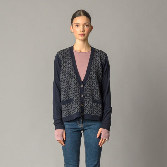 NON Dimension Cardi