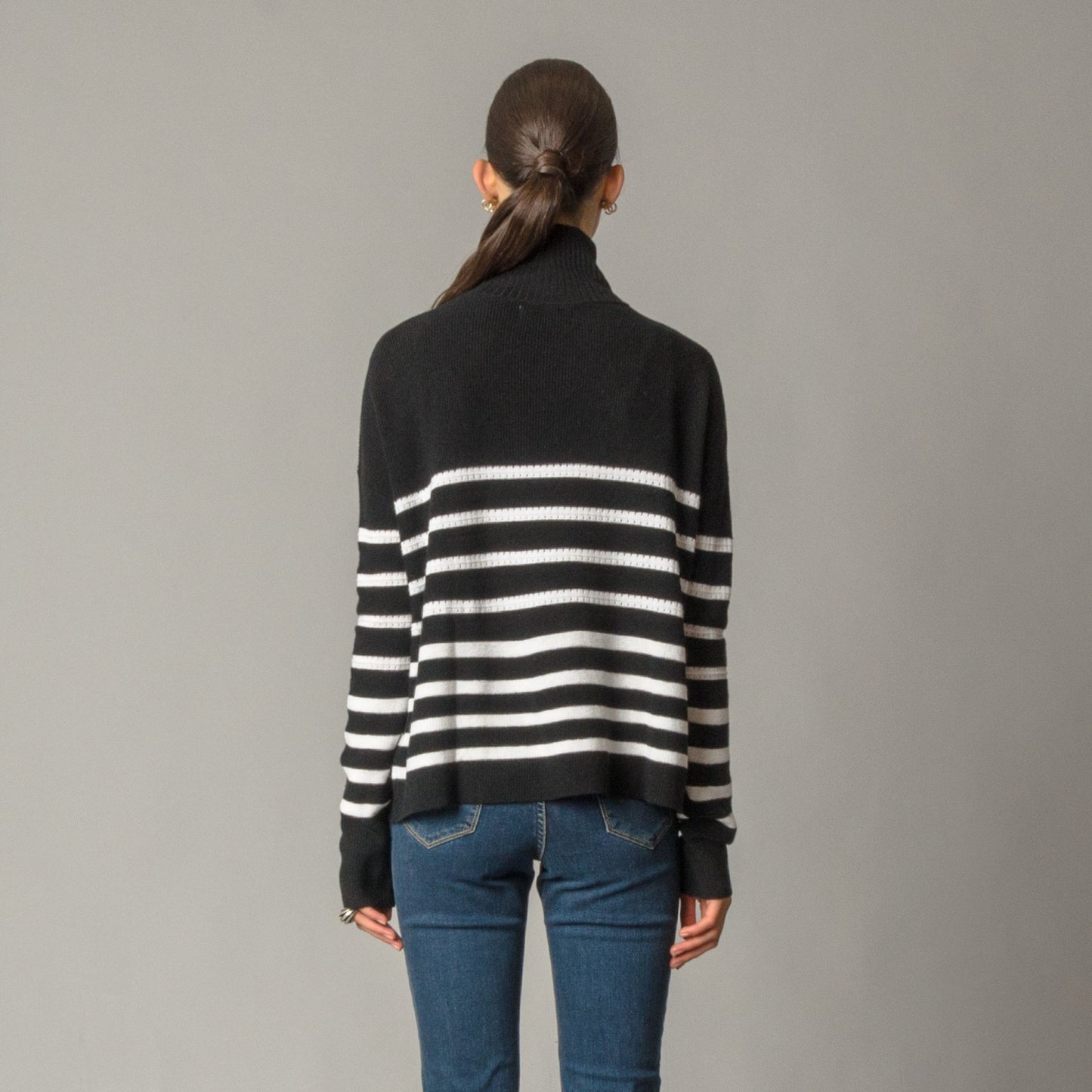 NON Mahana Sweater