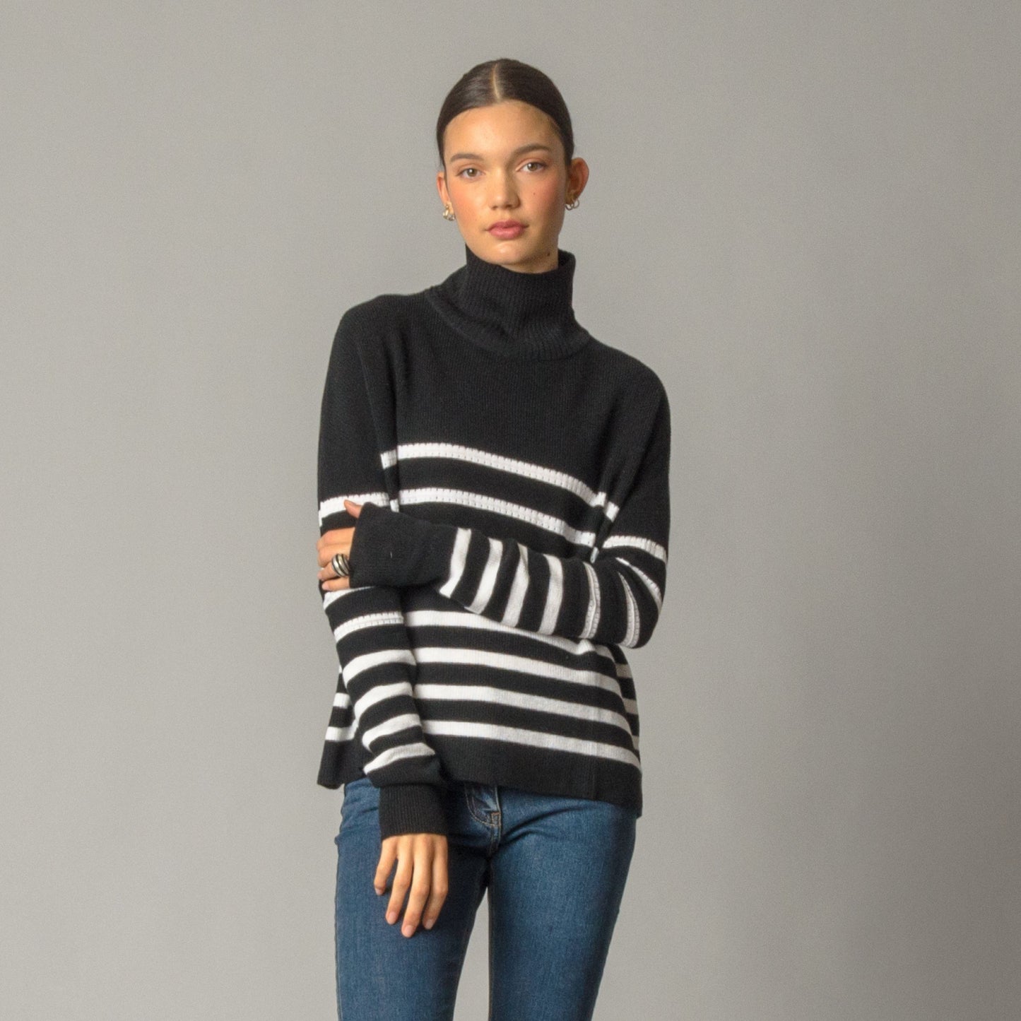 NON Mahana Sweater