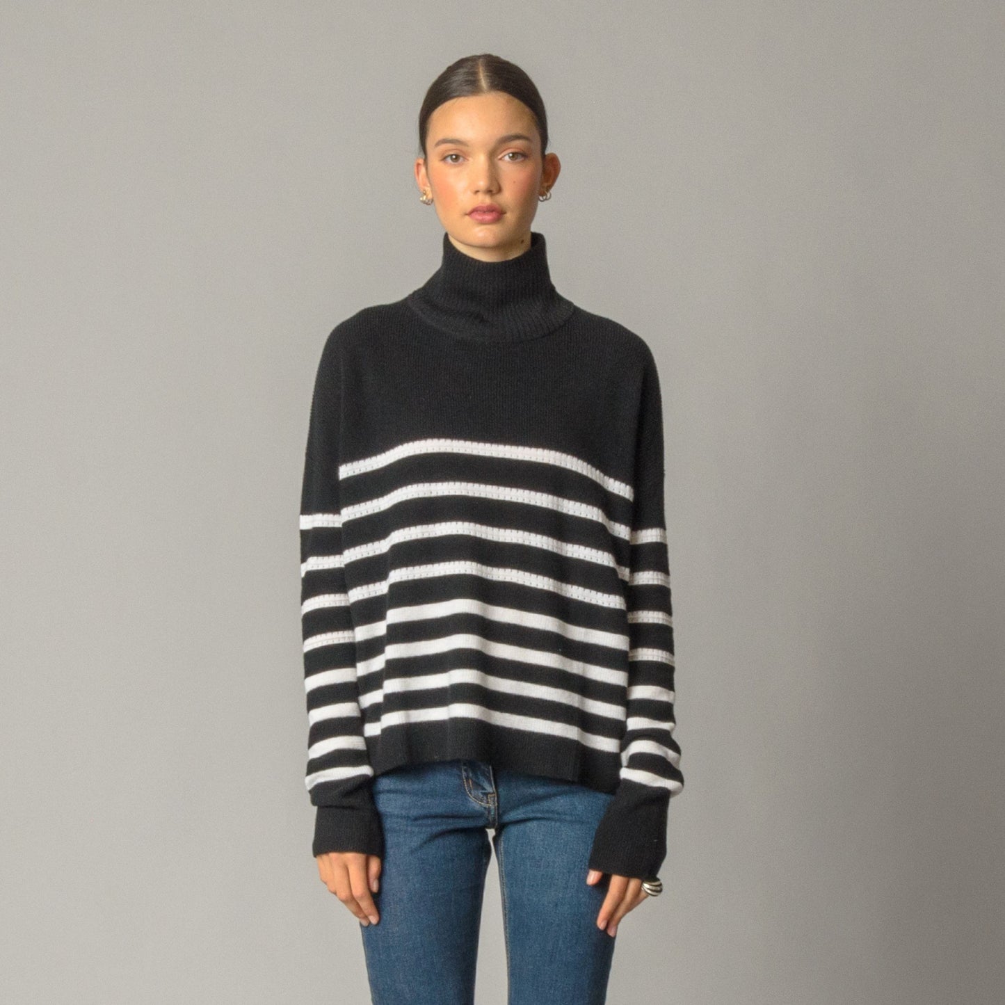 NON Mahana Sweater