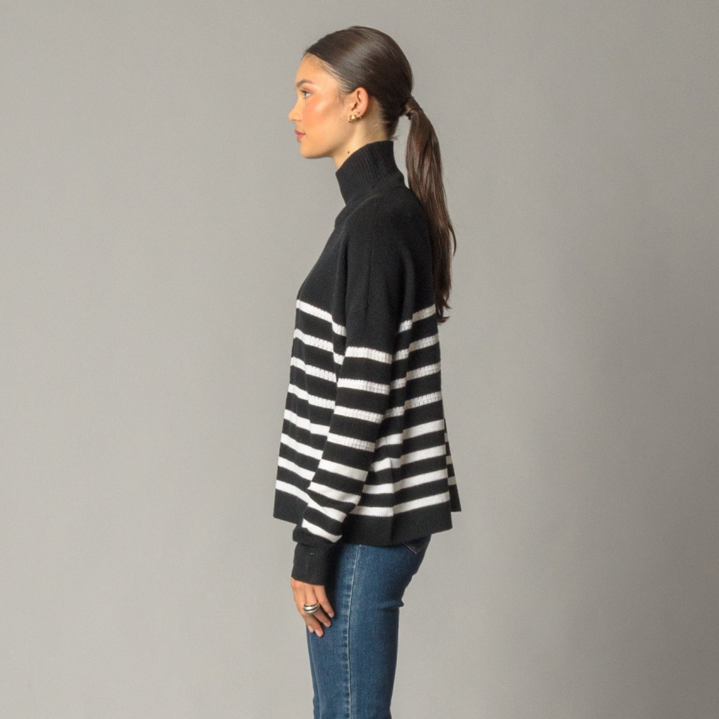 NON Mahana Sweater