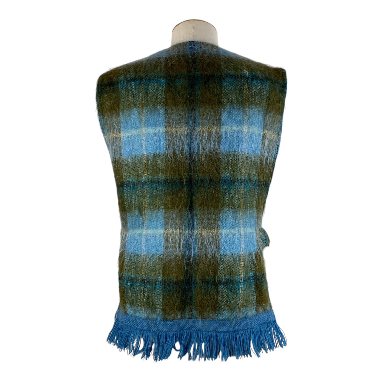 VINTAGE BEN NEVIS Gilet
