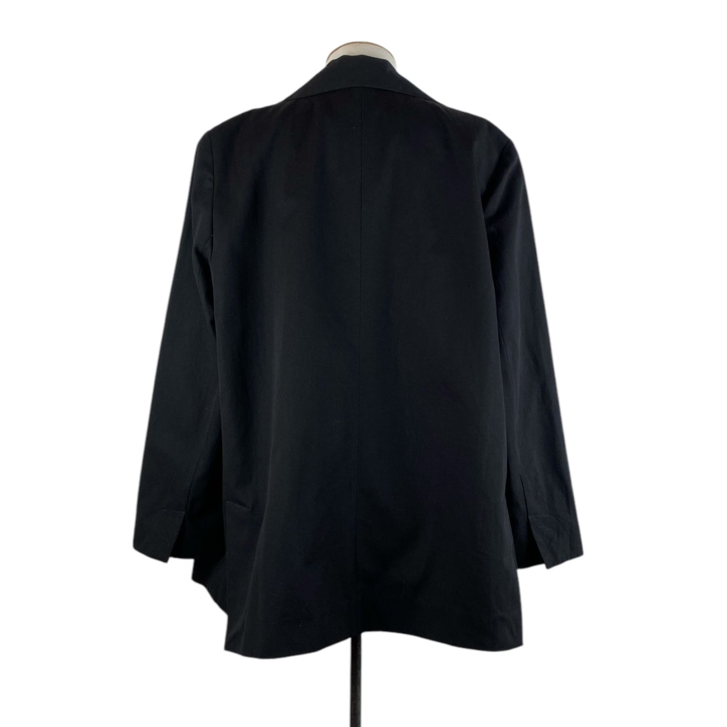JAC + JACK Jacket - 14