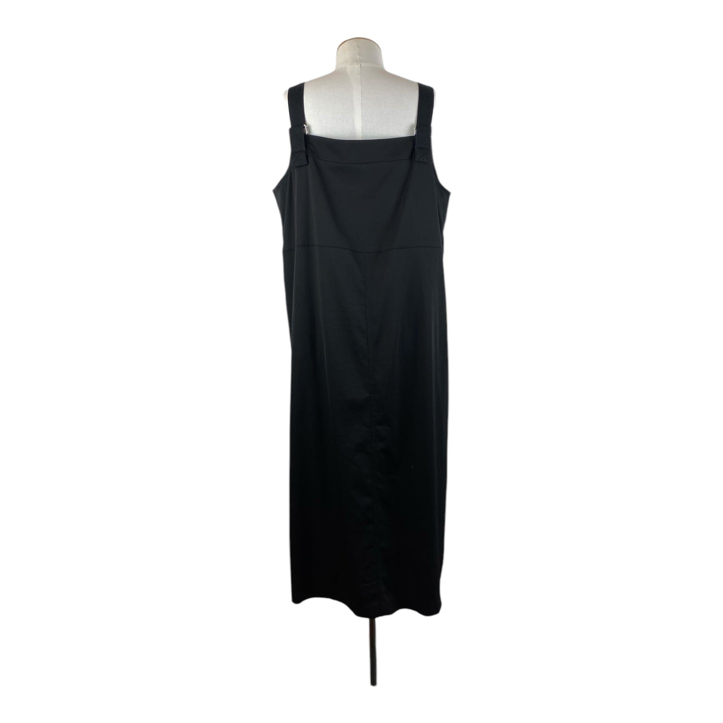 NOM D Pinafore Dress - 14