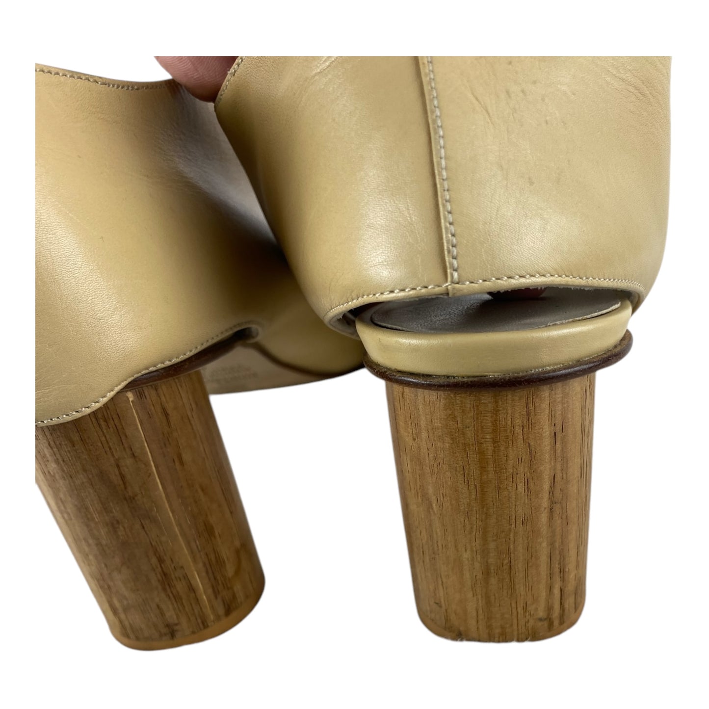 ZAMBESI X DONNA-MAY BOLLINGER Boots