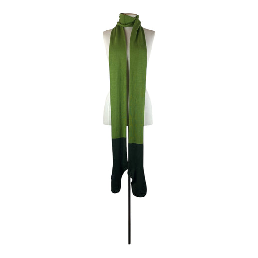 NOM D SCARF - FREE SIZE