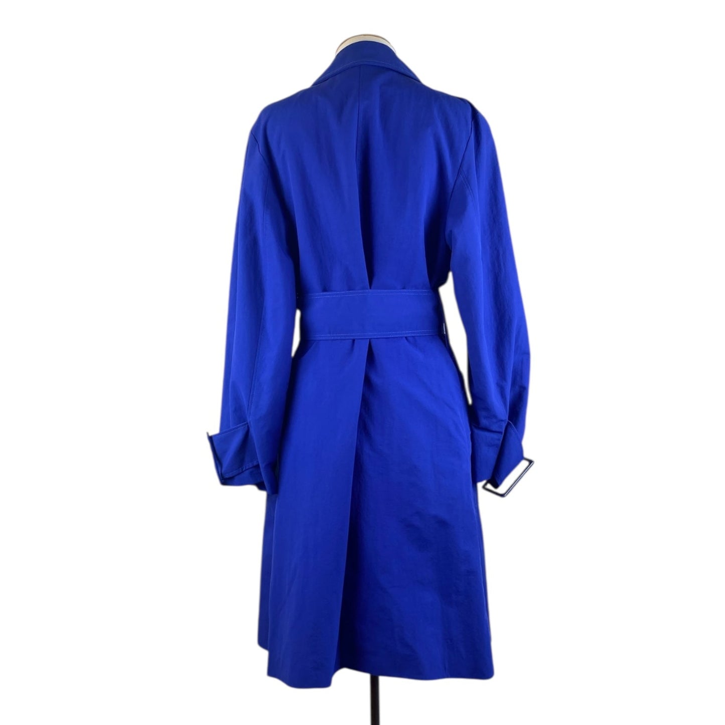 THE RAINMAKER Raincoat - 12