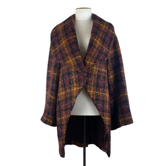 ANNIE WARD Coat - 12