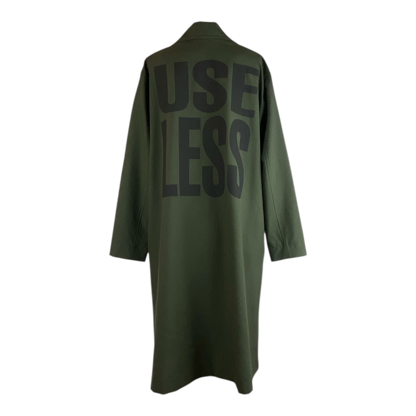 HERRIOT Duster Coat
