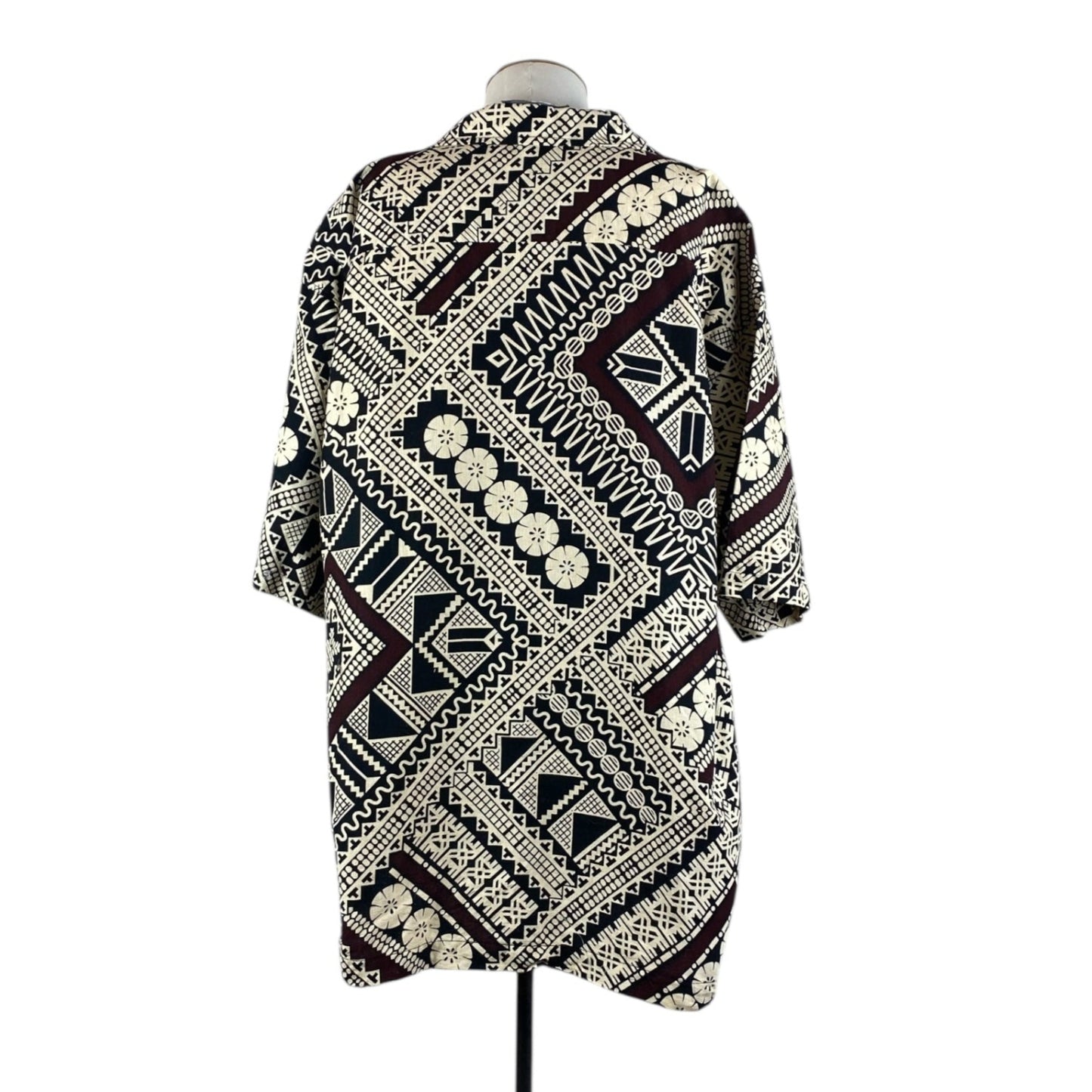NESIAN Shirt - XXL