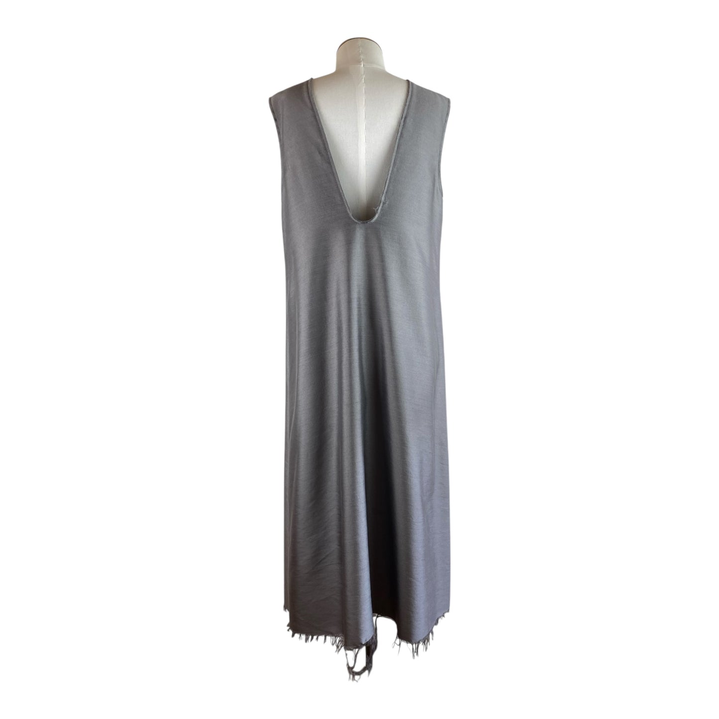PENNY SAGE DRESS - 10