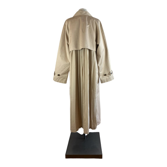 Y.A.S Trench Coat