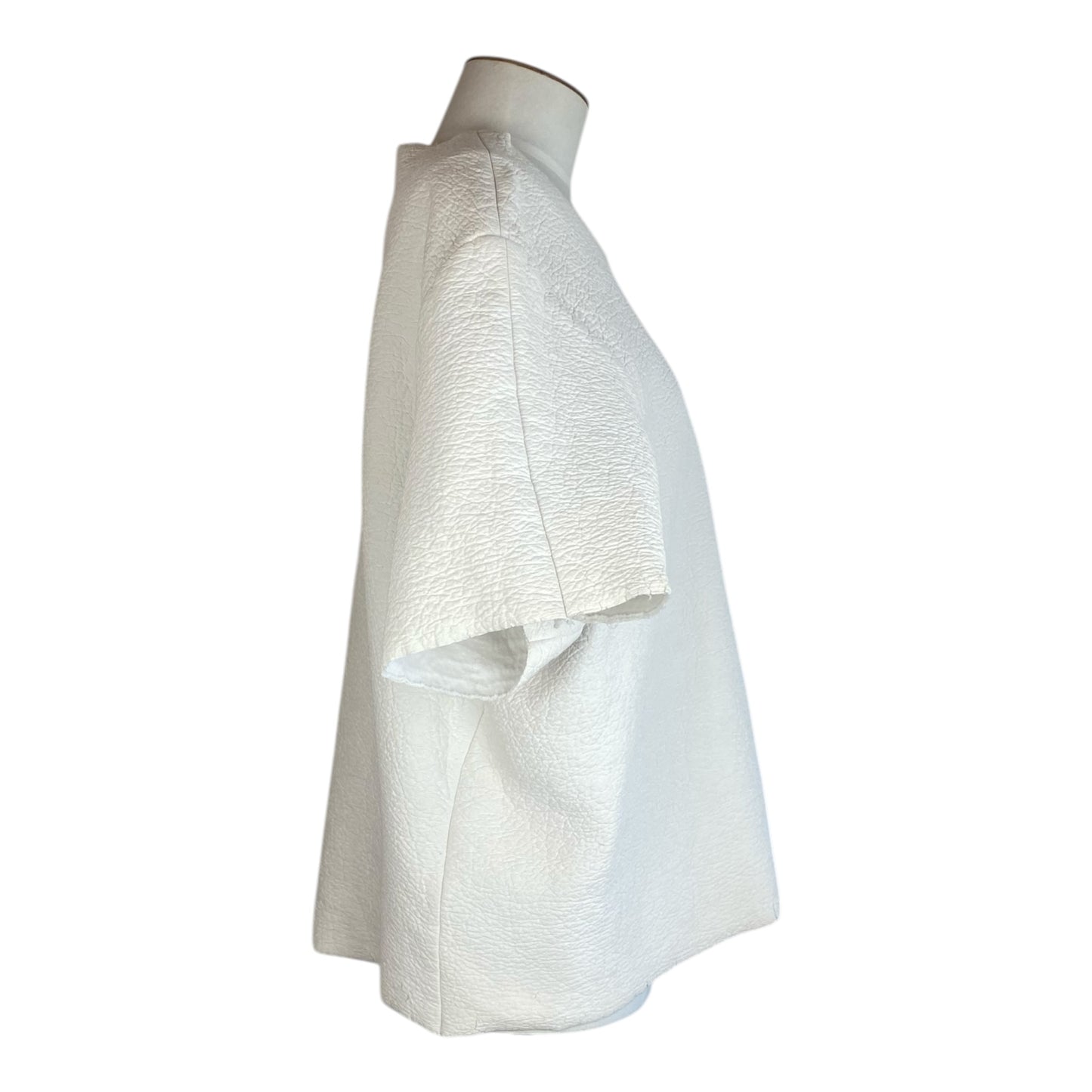 ZAMBESI 'MINIMAL' TEE - 14