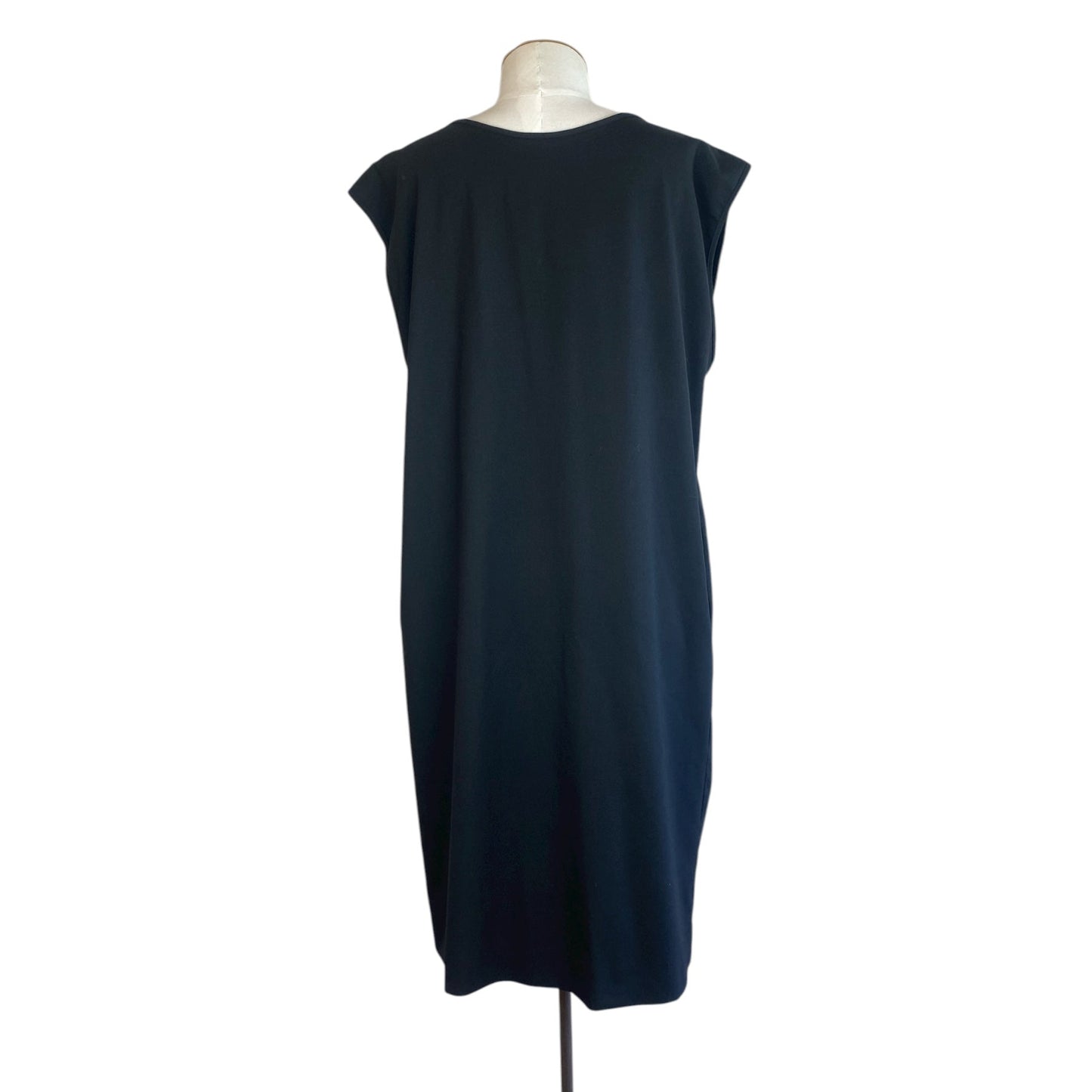 ZAMBESI 'VERSE' DRESS - L