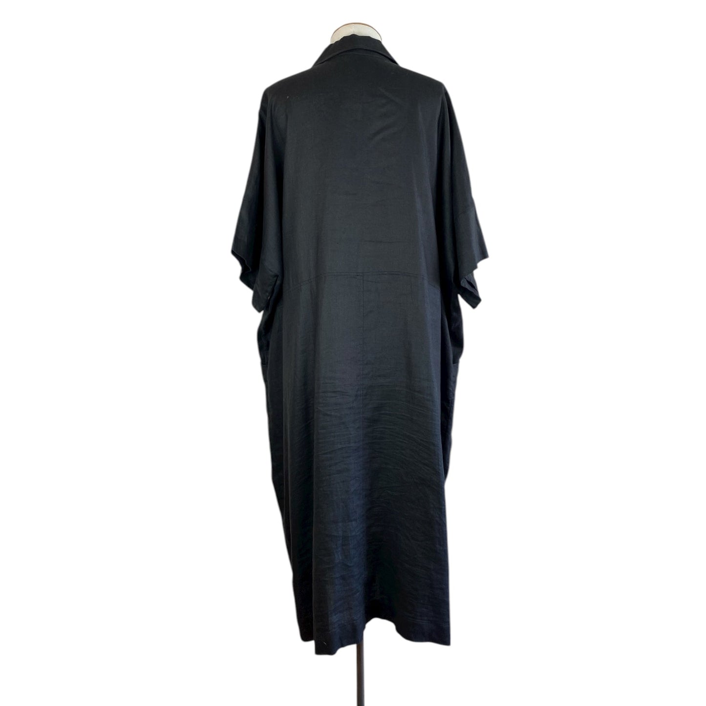 HERRIOT 'TEA' DRESS - XL