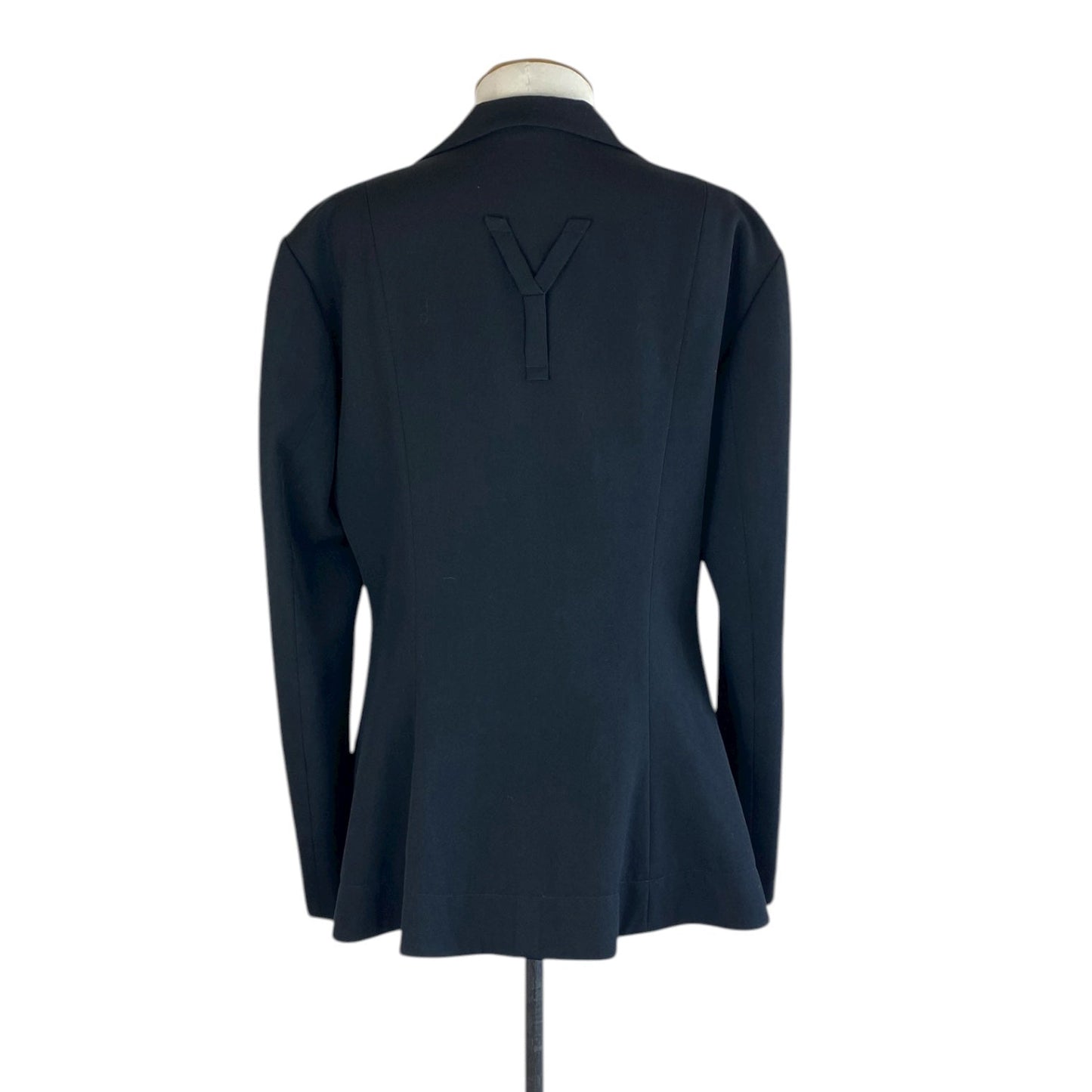 YOHJI YAMAMOTO Y'S JACKET - L