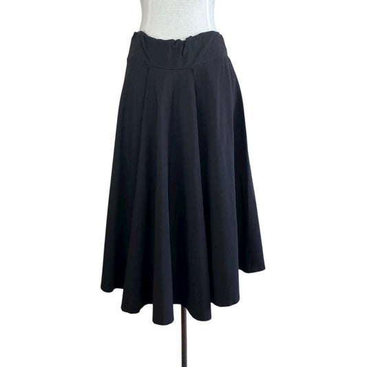 CAROLINE SILLS SKIRT - 14